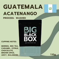 (A-GUA-005) สารกาแฟ Guatemala Acatenango Washed 1kg