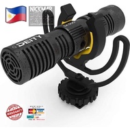 DEITY V-MIC D4 DUO MIC