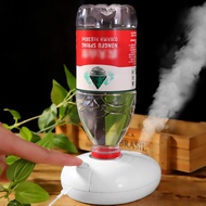Jh Ready Stock mini humidifier Small mini Desktop Air humidifier USB Home Office