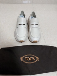 全新Tod’s 波鞋