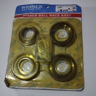 Original winner part and accessories import made in Taiwan Komstir Kones Stir Racing SUZUKI GP 100 G