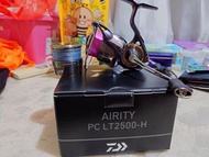 DAIWA AIRITY PC LT2500-H