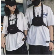 1801 CHEST VEST BAG / VEST CHEST BAG