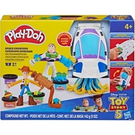 Play-doh Play-doh Clay Toy Story Game Set