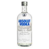 Absolut Vodka [700ml]