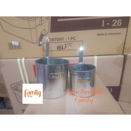 Oil Liter Cup / 1/2 Liter Oil Measuring Cup