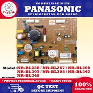 NR-BL238 / NR-BL267 / NR-BL268 / NR-BL307 / NR-BL308 / NR-BL347 / NR-BL348 PANASONIC REFRIGERATOR PC