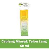 Minyak telon Lang 60 ml 60ml ( SKU DM )