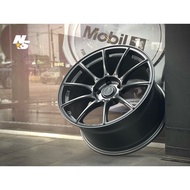 RAXER WHEELS RP10X (18” 5-112/114.3, 5-100)