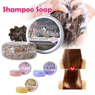 Polygonum Hair Darkening Shampoo Bar Hair Darkening Shampoo Soap Solid Shampoo Polygonum Shampoo Polygonum Shampoo Bar Hair