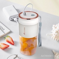 Portable Juicer ABL-GZ94 Juicer Small Household Juicer Cup Fruit One Piece Shipped R57U