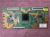[三峽液晶維修站]JVC 55U(原廠)邏輯機板(55FU11BPCMTA3V0.0).面板破裂.拆機零件出售