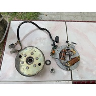 Coil Magnet RXZ Orimoto