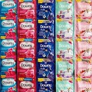 JUAL DOWNY 10 ml RENTENG ISI 12 SACHET