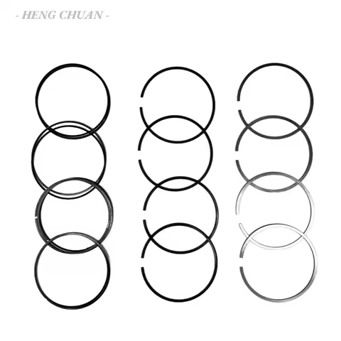 A2640301900 2640302100 Car Engine 264 264.920 264.915 Auto Engine Systems Piston Rings for Mercedes-
