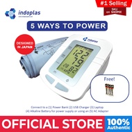 New Arrival Indoplas Electronic Blood Pressure Monitor 105