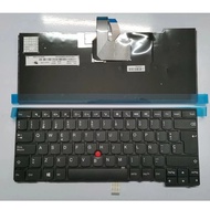 คีย์บอร์ดสำหรับ Lenovo สเปน ThinkPad L440 L450 L460 L470 T431S T440 T440P T440S T450 T450S E440 E431