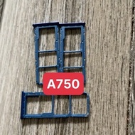 Samsung a750 sim tray