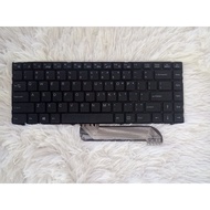 Laptop Keyboard for COBY NBPC1758 1758 with Backlight Original US