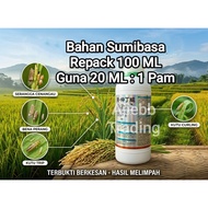 Baham Sumibasa Bena Perang Kesing 100 ML