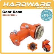 [READY STOCK] Gear Case Brush Cutter BG328 Kepala Gear Mesin Rumput STIHL FR3001