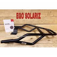 100% ORI} YAMAHA EGO SOLARIZ / AVANTIZ / EGO GEAR RACK MONORACK + GIVI BOX E250 E250N2 E250 B27N B27