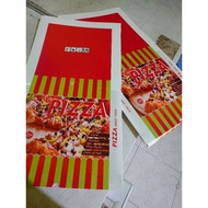 Box 22cm pizza box/