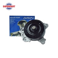 ปั๊มน้ำ ALTIS ปี 11-13 1.6B 1ZR AISIN SP(WPT-140VAT) (ราคาต่อ 1 ชิ้น)