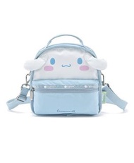 Cinnamoroll x LeSportsac 手挽 斜咩 背包 三個用法 手袋