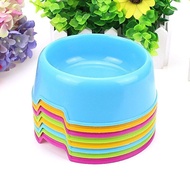 KANE D394 Cat Dog Rabbit Food Bowl Dog Food Bowl Rabbit Food Container Hamster Food Container Rabbit