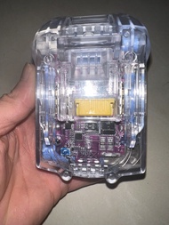 牧田電池