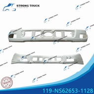 NISSAN CD48 BIASA FRT BUMPER AND SKIRT BUMPER APRON