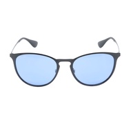 【二手】Ray-BanErika 金屬太陽眼鏡 3539002/80(54) 黑色/藍色 其他 Erika 金屬太陽眼鏡 男女通用 全新