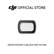 DJI Osmo Pocket 3 Black Mist Filter