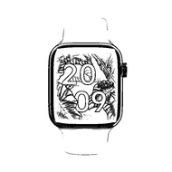 Hw22 PRO + smart watch Bluetooth call split screen display step smart Bracelet Sports Watch