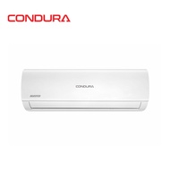 CONDURA 1.5HP SPLIT TYPE INVERTER AIRCON (MODEL FP53KPV012313)(INSTALLATION NOT INCLUDED) WARRANTY I