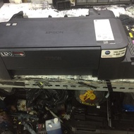 printer epson l120 bekas