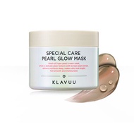 [Klavuu] Special Care Pearl Glow facial mask 100ml