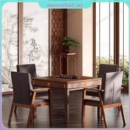 Machine Table Automatic Fully Mahjong Automatic Mahjong Table Home Mute Mahjong Table Dual Purpose M