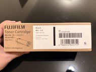 Fujifilm - Toner Cartridge CT202610 (黑色) (高容量) 原裝碳粉匣 可印6000頁 (原廠行貨) CM315z/CP315dw