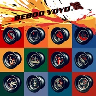 Bebooyoyo Zodiac Monometal Unresponsive Yoyo