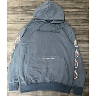 H&M ETERNAL HOODIE