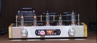 膽機 藍芽 USB 播放