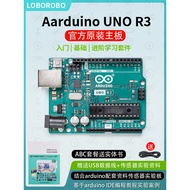 Arduino uno r3 Official Original Development Board Italy R4 WIFI NANO MAGE2560