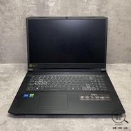 Acer Nicro 5 i7-11800H/16G/512G SSD/1T SATA/RTX3050Ti A68522