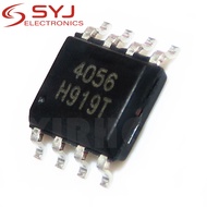 Set of 10 electronic components Tp4056E Tp4056 Me4056 4056e Tc4056A Sop-8 high quality
