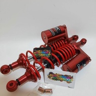 Shockbreaker Shock Copy Ktc Extreme Double Tabung Atas 280mm 340mm Bebek Pnp Rx King/ Tiger/ Verza/