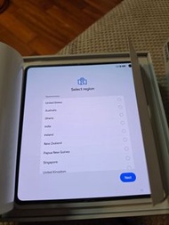 Oppo find N6 hk version titanium