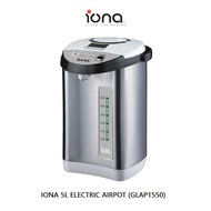 IONA 5L ELECTRIC AIRPOT -(GLAP1550)