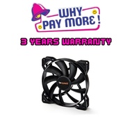BE QUIET Pure Wings 2 120mm | 140mm PWM Case Fan